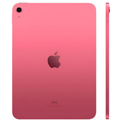 Apple iPad 10.9" Wi-Fi 64GB (10th Gen) - Pixel Zones