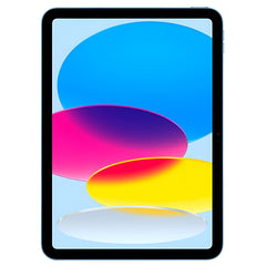 Apple iPad 10.9" Wi-Fi 64GB (10th Gen) - Pixel Zones
