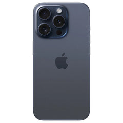 Apple iPhone 15 Pro Blue Titanium 