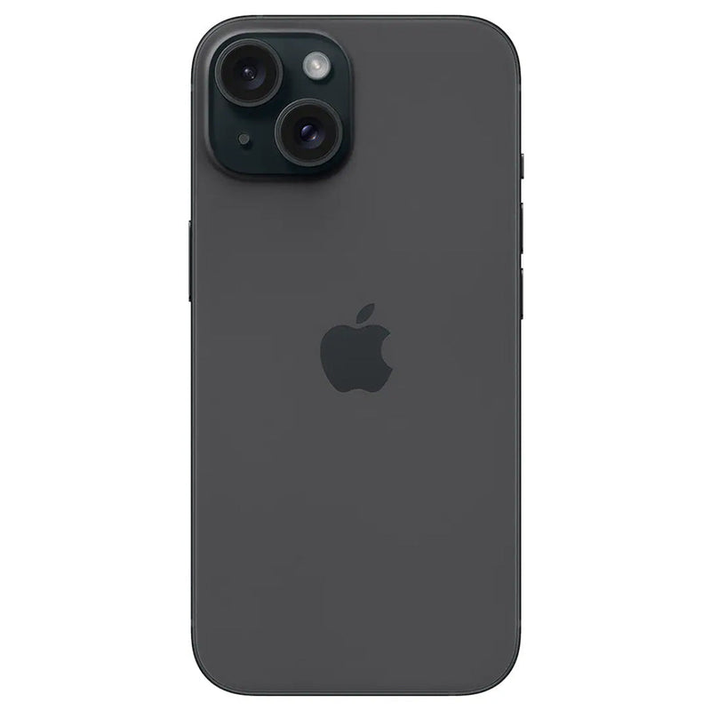 Apple iPhone 15 Plus Black