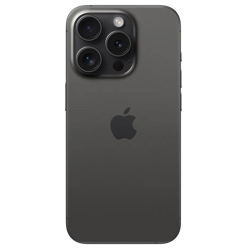 Apple iPhone 15 Pro Max Black Titanium 