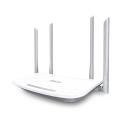 TP-Link Archer C50 AC1200 Dual-Band Wi-Fi Router High-Speed Wireless for HD Streaming and Gaming