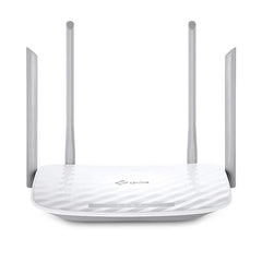 TP-Link Archer C50 AC1200 Dual-Band Wi-Fi Router High-Speed Wireless for HD Streaming and Gaming