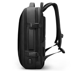 Backpack Mark Ryden Expandos MR9299 17.6" 2in1 Expandable Travel Bag - Pixel Zones