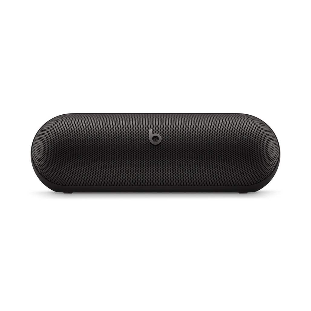 Beats Pill Wireless Bluetooth Speaker Powerful Portable Audio 24-Hour Battery IP67 Water & Dust Resistance
