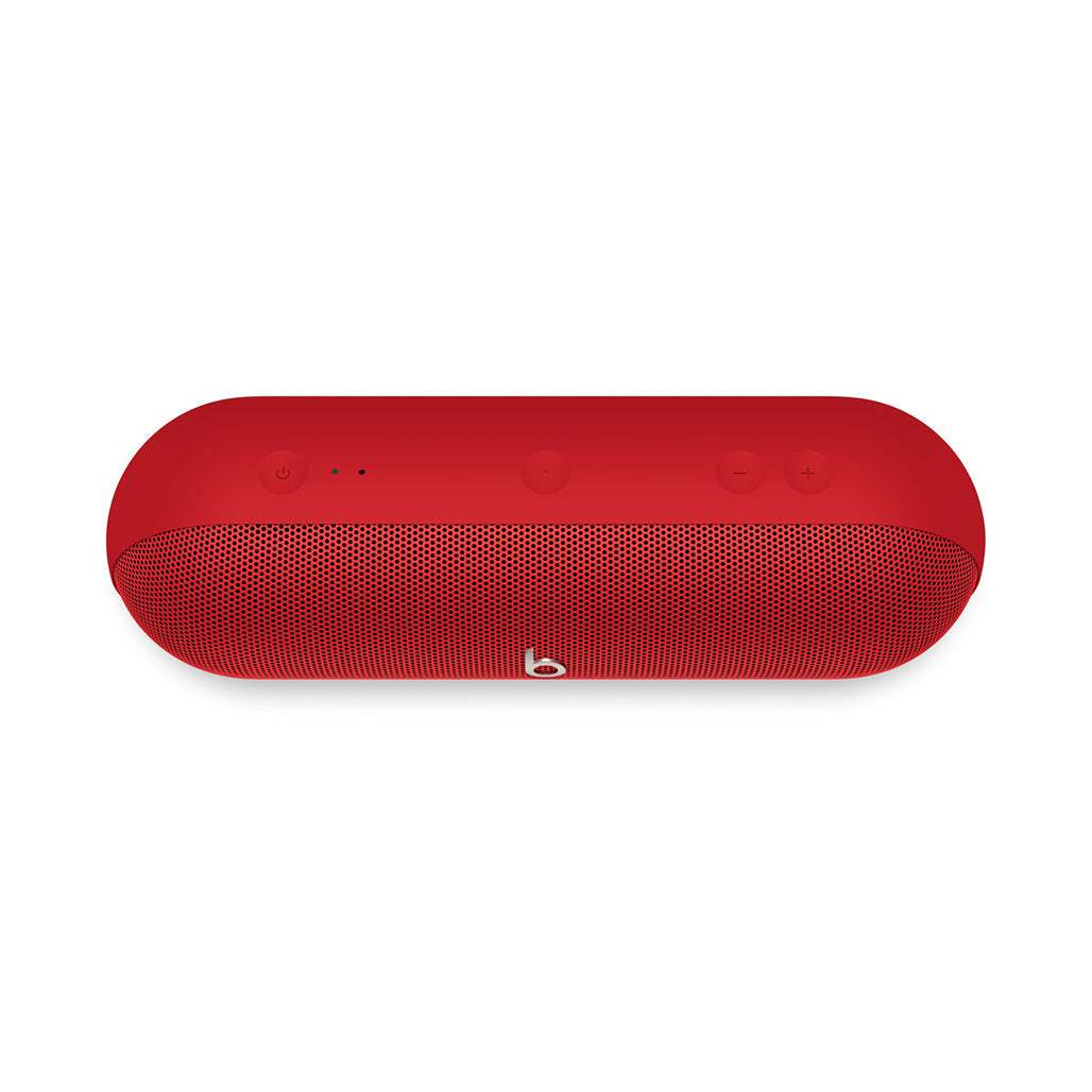 Beats Pill Wireless Bluetooth Speaker Powerful Portable Audio 24-Hour Battery IP67 Water & Dust Resistance