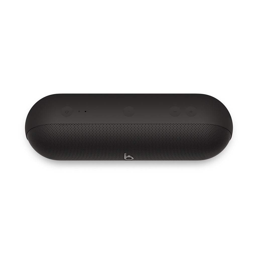 Beats Pill Wireless Bluetooth Speaker Powerful Portable Audio 24-Hour Battery IP67 Water & Dust Resistance