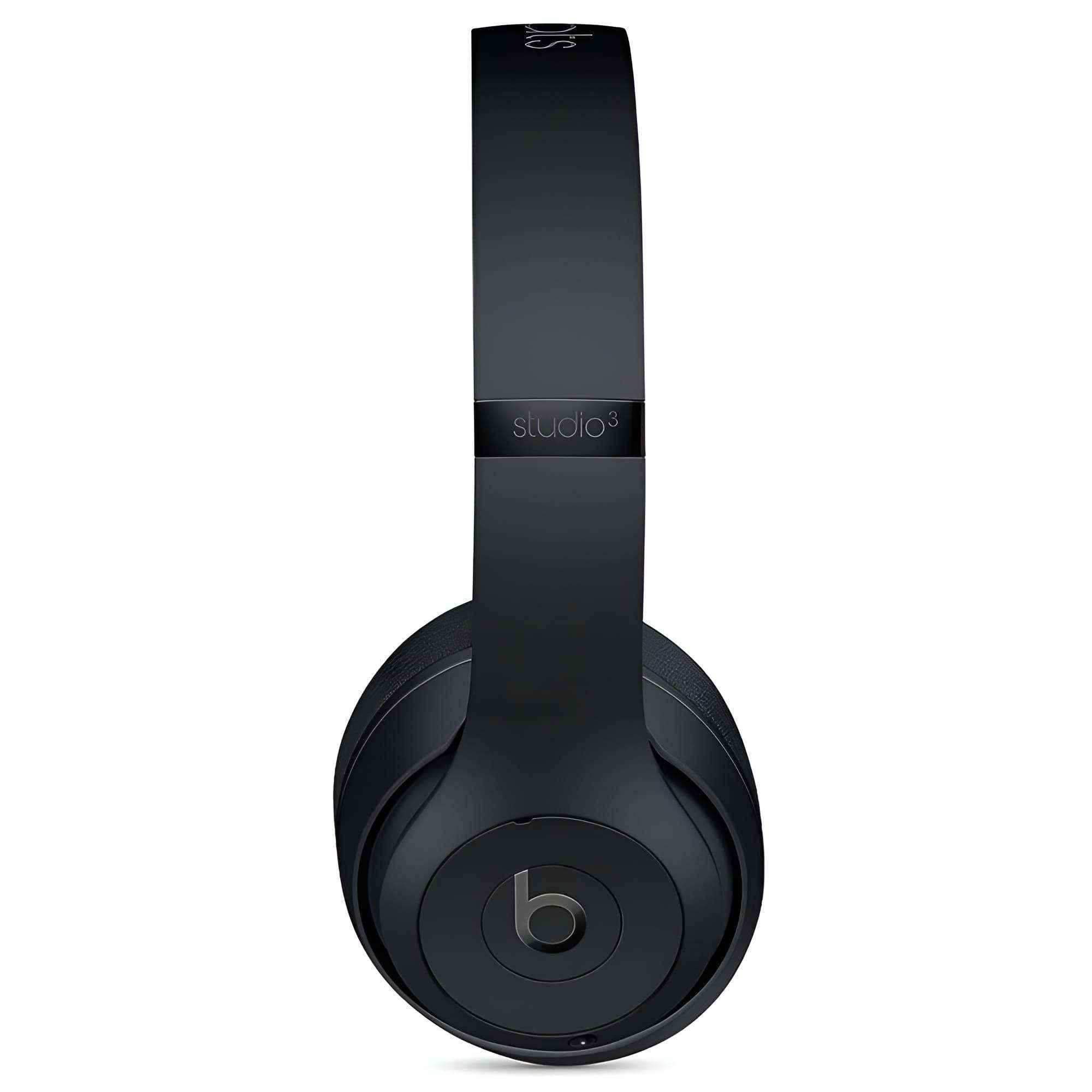 Beats Studio 3 Wireless Noise Cancelling Over-Ear Headphones - Pixel Zones
