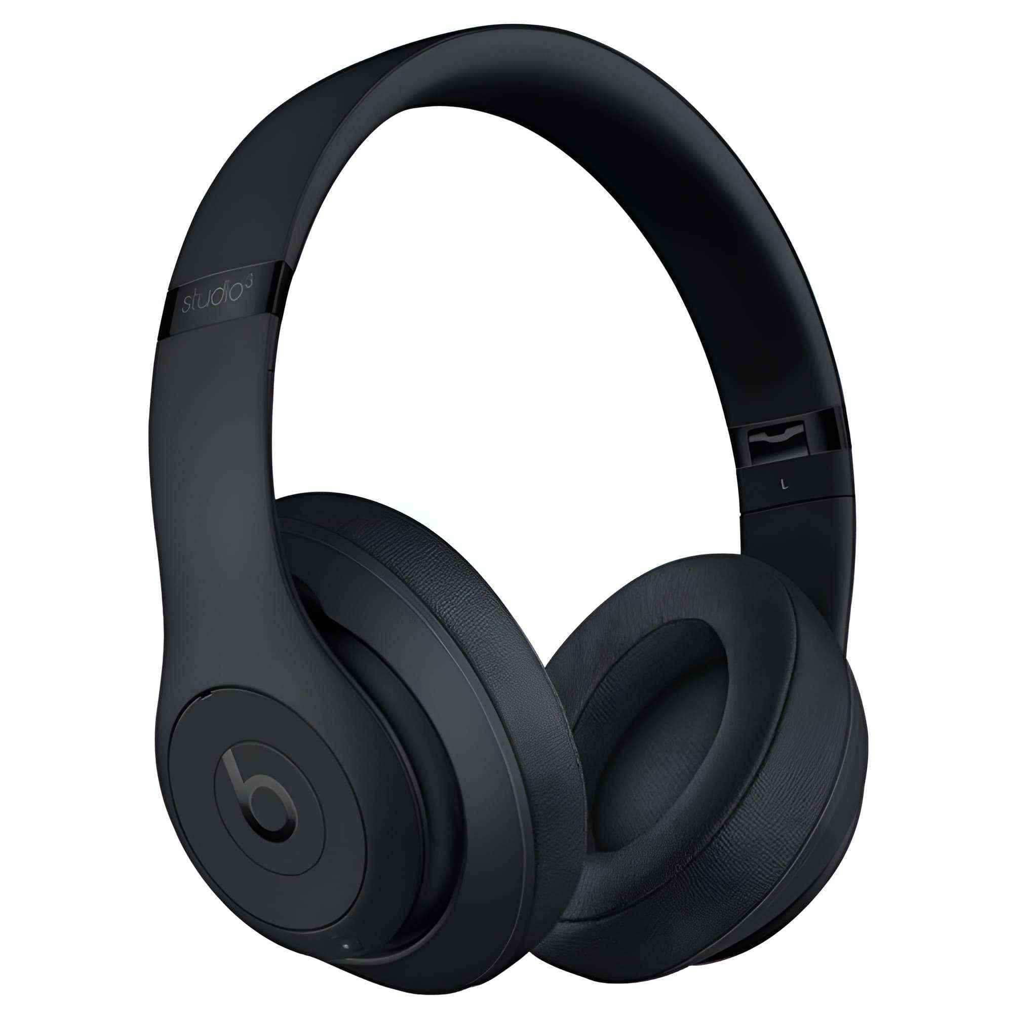Beats Studio 3 Wireless Noise Cancelling Over-Ear Headphones - Pixel Zones