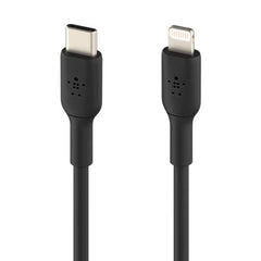 Belkin BOOSTCHARGE™ USB-C to Lightning Cable - 1m