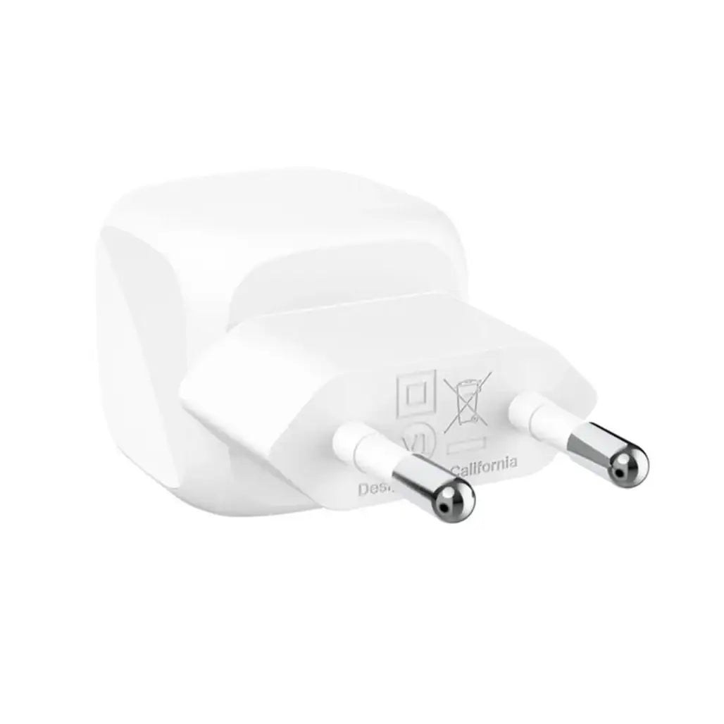 Belkin BoostCharge 20W USB-C Compact Fast Charger
