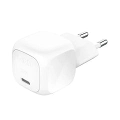 Belkin BoostCharge 20W USB-C Compact Fast Charger