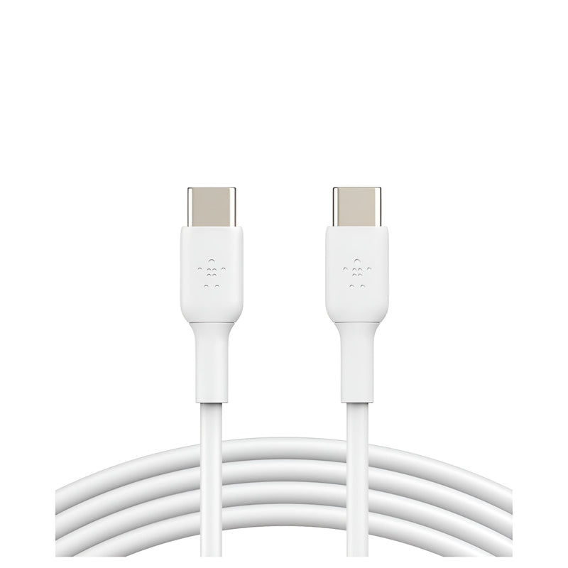Belkin BoostCharge USB-C to USB-C Cable 1m - Pixel Zones