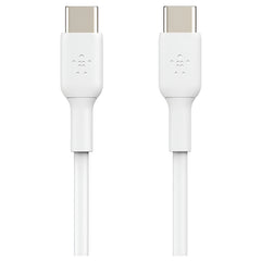Belkin BoostCharge USB-C to USB-C Cable 1m - Pixel Zones