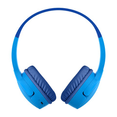 Belkin Wireless On-Ear Headphones for Kids - Pixel Zones