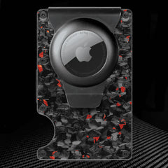 Carbonize Forged Carbon Fiber Wallet