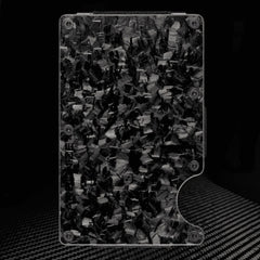 Carbonize Forged Carbon Fiber Wallet