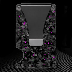 Carbonize Forged Carbon Fiber Wallet