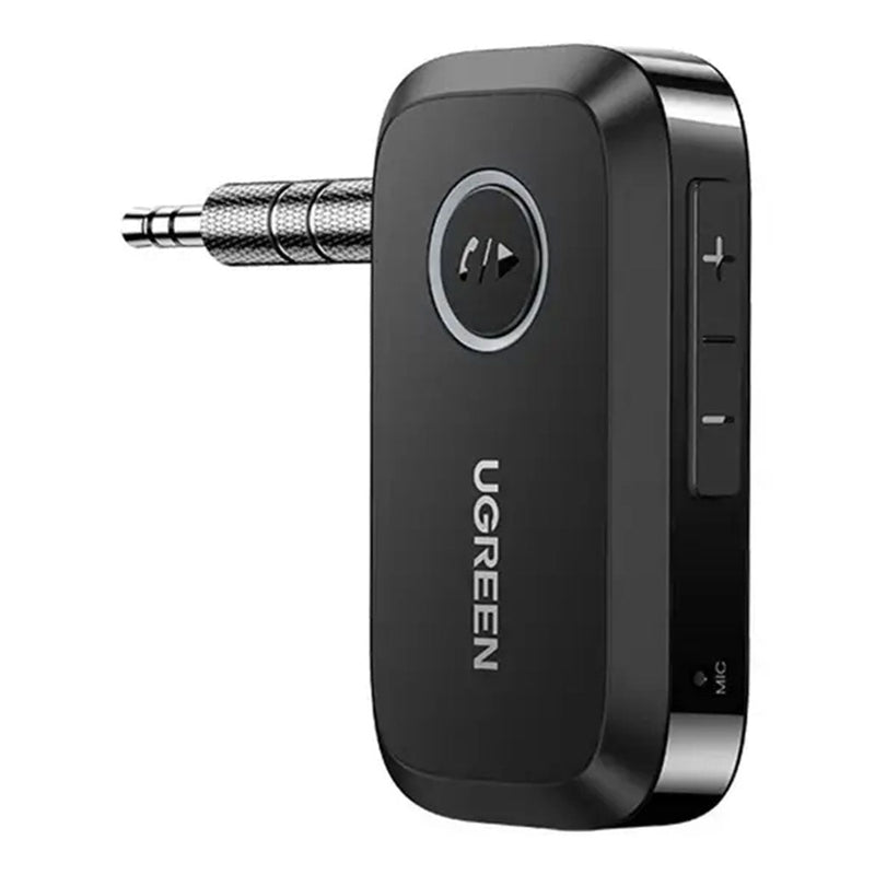 UGreen CM596 Car Bluetooth Audio Receiver - Pixel Zones