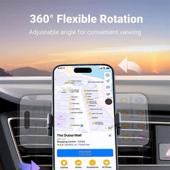 Ugreen Car Vent Phone Mount Holder - Pixel Zones