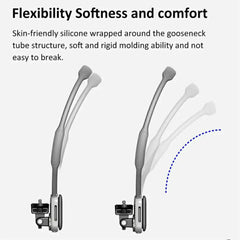 Cellphone / Camera Neck Bracket for Phones and GoPro