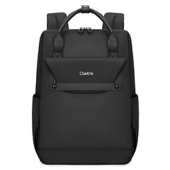 Chantria Versatile 15.6 Laptop Waterproof Backpack For Women - Pixel Zones