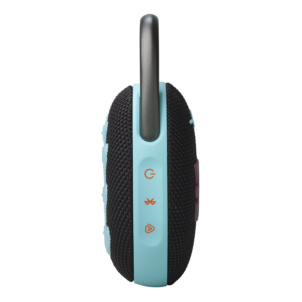 JBL CLIP 5 Waterproof Speaker with Auracast