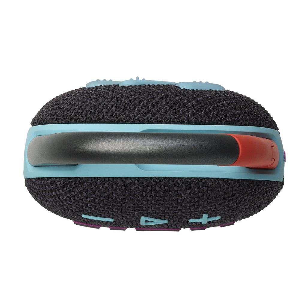 JBL CLIP 5 Waterproof Speaker with Auracast
