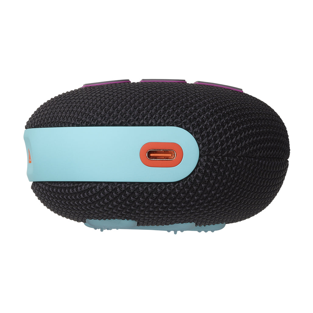 JBL CLIP 5 Waterproof Speaker with Auracast