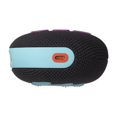 JBL CLIP 5 Waterproof Speaker with Auracast