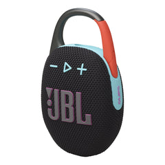 JBL CLIP 5 Waterproof Speaker with Auracast
