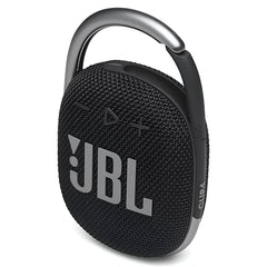 JBL CLIP4 Portable Bluetooth Speaker - Pixel Zones