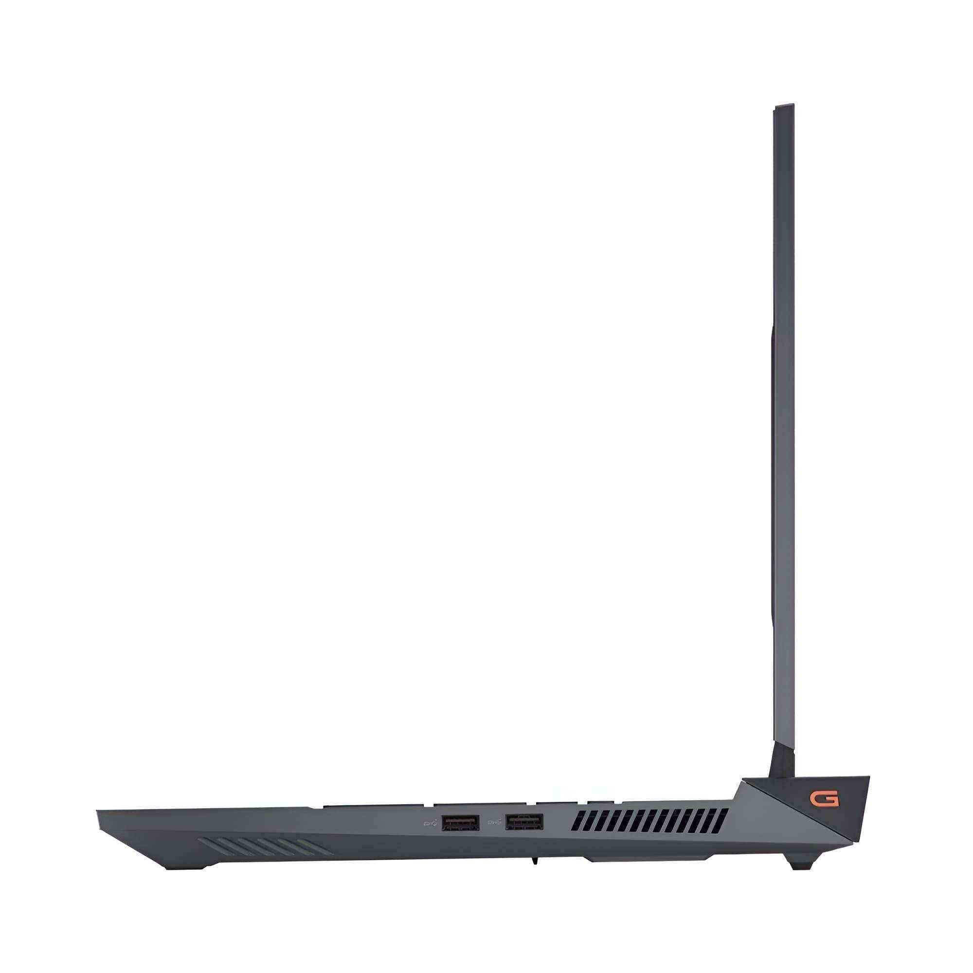 Dell G15 5530 G5530-7527BLK GAMING CoreTM i7-13650HX 8GB 1TB 15.6" (1920x1080) 120Hz NVIDIA RTX 4050 WIN11 - Pixel Zones