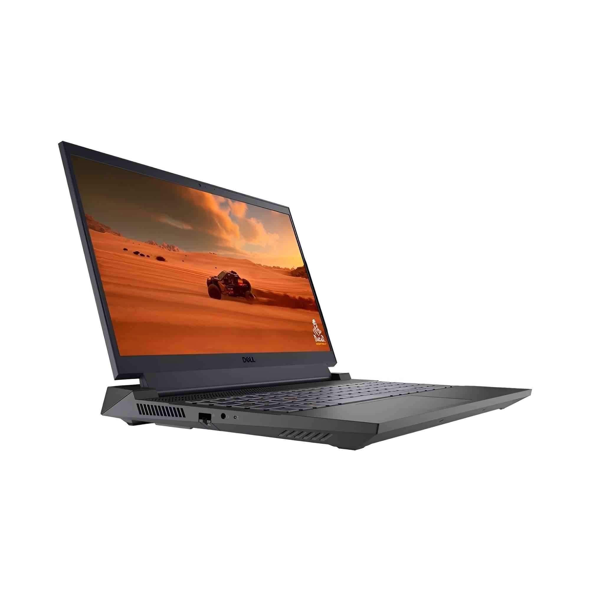 Dell G15 5530 G5530-7527BLK GAMING CoreTM i7-13650HX 8GB 1TB 15.6" (1920x1080) 120Hz NVIDIA RTX 4050 WIN11 - Pixel Zones