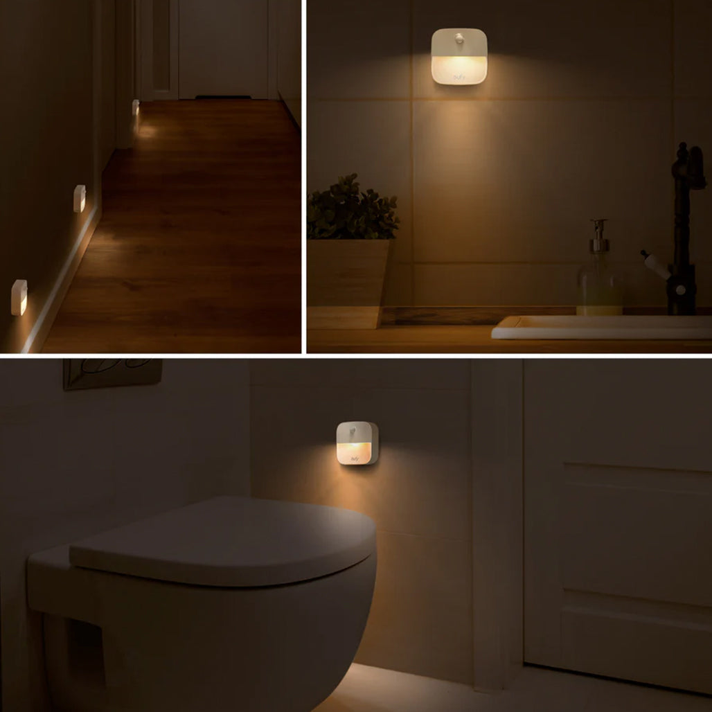 Eufy Lumi Stick-On Motion Sensor Night Light