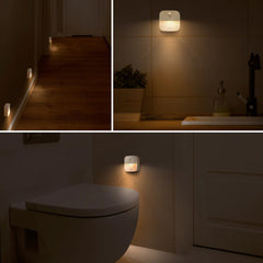 Eufy Lumi Stick-On Motion Sensor Night Light