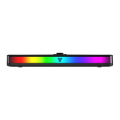 Fantech BS151 Groove Bar Pro - RGB Bluetooth Portable Gaming Speaker – 30H Battery & Stereo Sound
