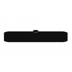 Fantech GS206 Groove Bar Lite Wired Gaming Speaker – 2.0 Stereo Sound, USB + 3.5mm Connection, 6W RMS Output