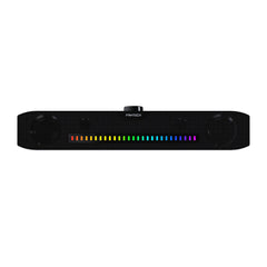 Fantech GS303 Groove Bar Dual Mode Gaming Speaker – RGB Lighting & Bluetooth 5.3