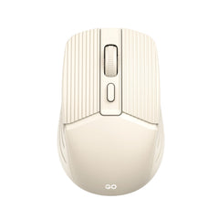 Fantech W605 GO Wireless Optical Mouse – Portable 2.4GHz USB Receiver Mouse