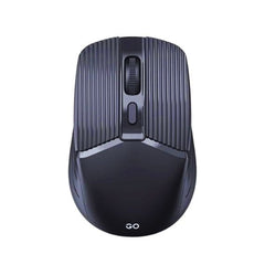 Fantech W605 GO Wireless Optical Mouse – Portable 2.4GHz USB Receiver Mouse