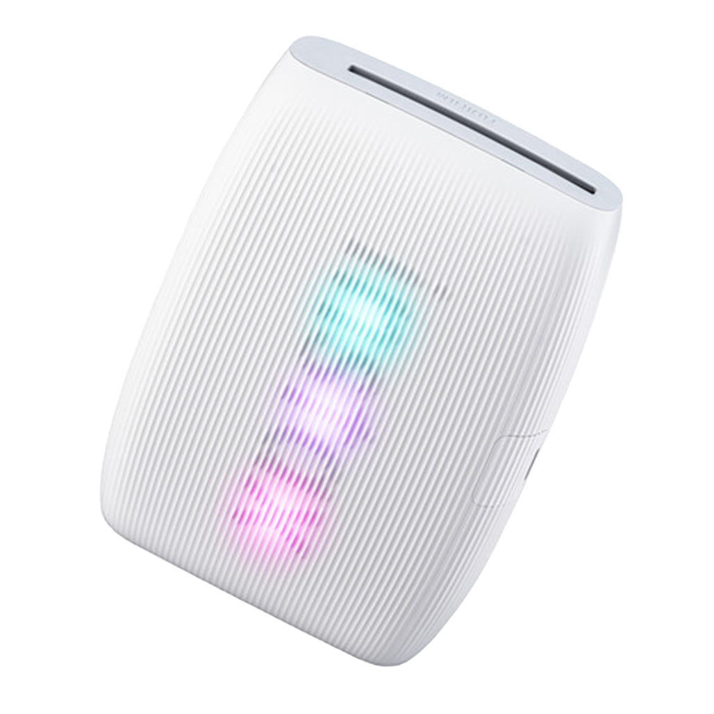 Fujifilm Instax Mini Link 3 - Clay White