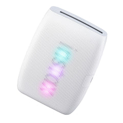 Fujifilm Instax Mini Link 3 - Clay White