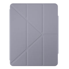 Mageasy Facet Folding Folio Case for iPad Air 13″ (M2, 2024)