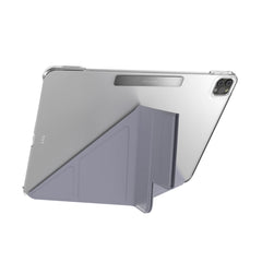 Mageasy Facet Folding Folio Case for iPad Air 13″ (M2, 2024)