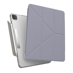 Mageasy Facet Folding Folio Case for iPad Air 13″ (M2, 2024)