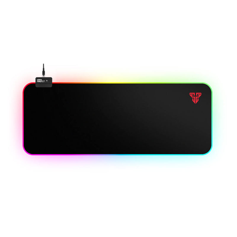 Fantech MPR800S RGB Gaming Mouse Pad