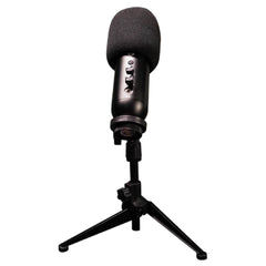 Fantech Leviosa MCX01 Professional RGB Condenser Microphone - Pixel Zones