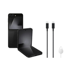 Samsung Galaxy Z Flip7 FE - 8GB Ram - 256GB Storage