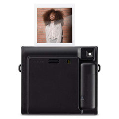 Fujifilm instax SQUARE SQ40 Instant Camera – Stylish & Easy to Use